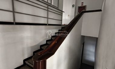 bodega en arriendo en manuel restrepo. Cod A775475
