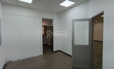 bodega en arriendo en manuel restrepo. Cod A775475