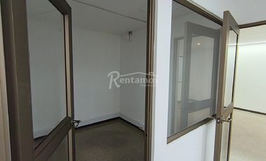 bodega en arriendo en manuel restrepo. Cod A775475