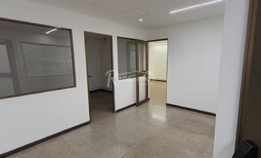 bodega en arriendo en manuel restrepo. Cod A775475