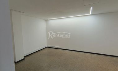 bodega en arriendo en manuel restrepo. Cod A775475