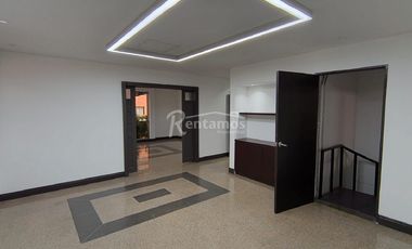 bodega en arriendo en manuel restrepo. Cod A775475
