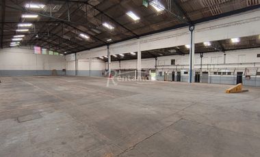 bodega en arriendo en manuel restrepo. Cod A775475