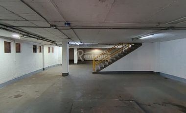 bodega en arriendo en manuel restrepo. Cod A775475