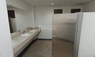 bodega en arriendo en manuel restrepo. Cod A775475