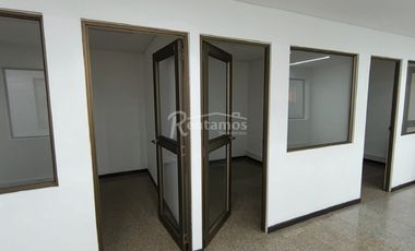 bodega en arriendo en manuel restrepo. Cod A775475