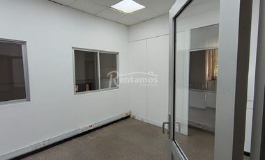 bodega en arriendo en manuel restrepo. Cod A775475