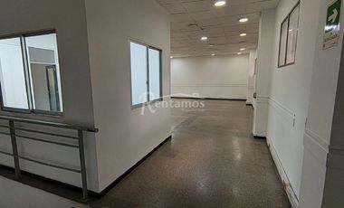 bodega en arriendo en manuel restrepo. Cod A775475