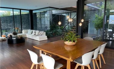 Casa en venta en el Alto de Palmas