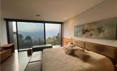 Casa en venta en el Alto de Palmas