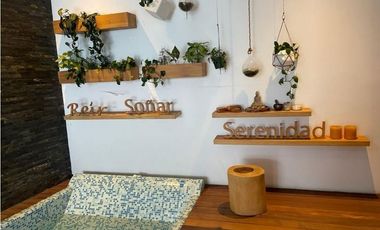 Casa en venta en el Alto de Palmas