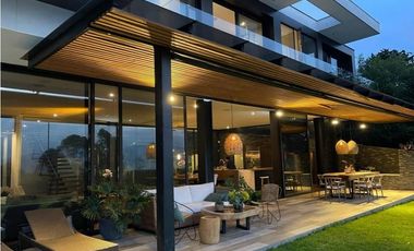 Casa en venta en el Alto de Palmas