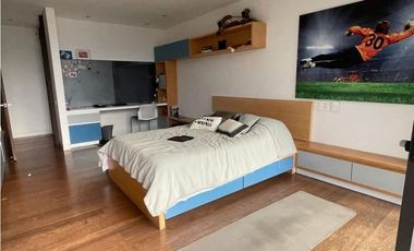 Casa en venta en el Alto de Palmas