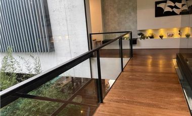 Casa en venta en el Alto de Palmas