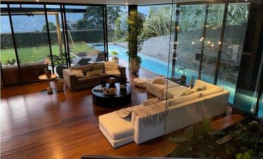 Casa en venta en el Alto de Palmas