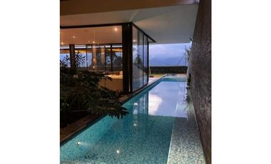 Casa en venta en el Alto de Palmas