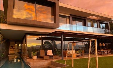 Casa en venta en el Alto de Palmas