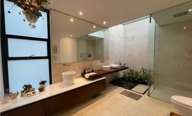 Casa en venta en el Alto de Palmas