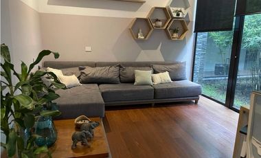 Casa en venta en el Alto de Palmas