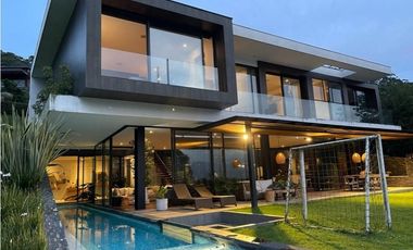 Casa en venta en el Alto de Palmas