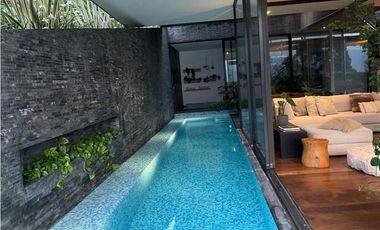 Casa en venta en el Alto de Palmas