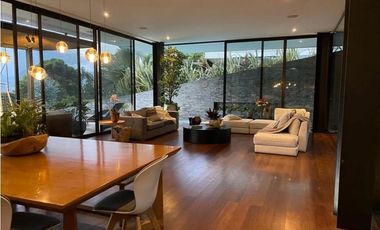 Casa en venta en el Alto de Palmas