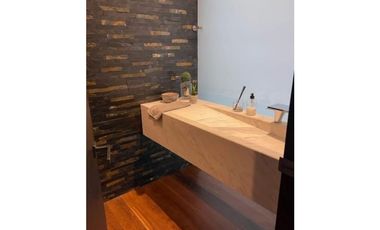 Casa en venta en el Alto de Palmas