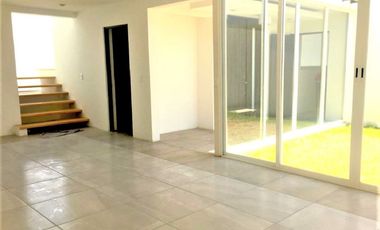 Venta Casa Fracc. Residencial San Mateo Atenco.