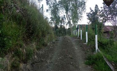 Terreno de venta en Llacao – código:16228