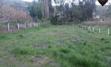 Terreno de venta en Llacao – código:16228