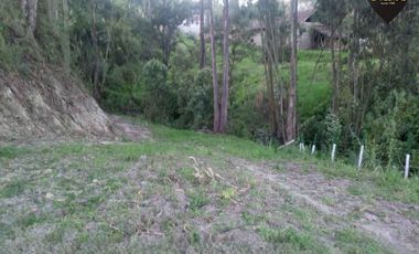 Terreno de venta en Llacao – código:16228