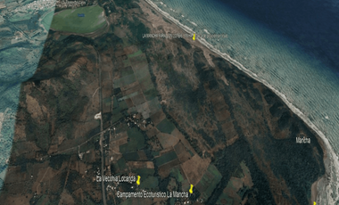 ¿Buscas desarrollar en un paraíso'