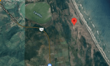 ¿Buscas desarrollar en un paraíso'