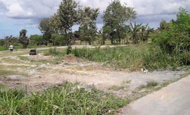 Ruko&Rumah Siap bangun dekat plosek Pleret Bantul Yogyakarta