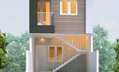 Rumah kos New 100% (2 Unit) Rungkut Menanggal , Strategis