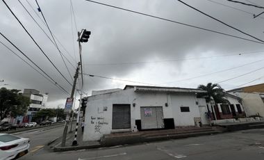 casa-local en venta en chiquinquirá (suroriente). Cod V105766