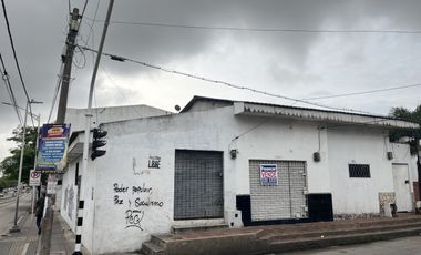 casa-local en venta en chiquinquirá (suroriente). Cod V105766