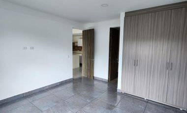 apartaestudio en venta en maraya. Cod V15230