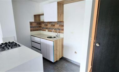 apartaestudio en venta en maraya. Cod V15230