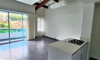 apartaestudio en venta en maraya. Cod V15230