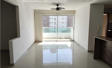 venta de apartamento en la campiña Barranquilla