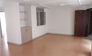 ARRIENDO APARTAMENTO SANTA BARBARA MF35