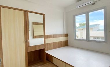 Dijual Apartemen Dekat Mall Gajah Mada Balikpapan