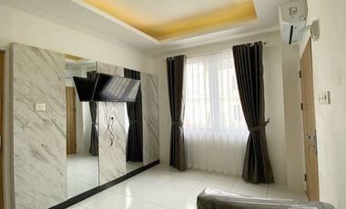 Dijual Apartemen Dekat Mall Gajah Mada Balikpapan