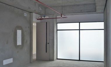 PR12666 OFICINA A LA VENTA EN SECTOR LAS PALMAS, EL POBLADO