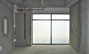 PR12666 OFICINA A LA VENTA EN SECTOR LAS PALMAS, EL POBLADO
