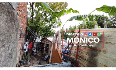 Venta casa paso del rey centro