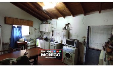 Venta casa paso del rey centro