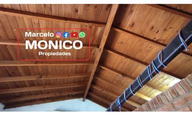 Venta casa paso del rey centro