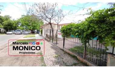 Venta casa paso del rey centro